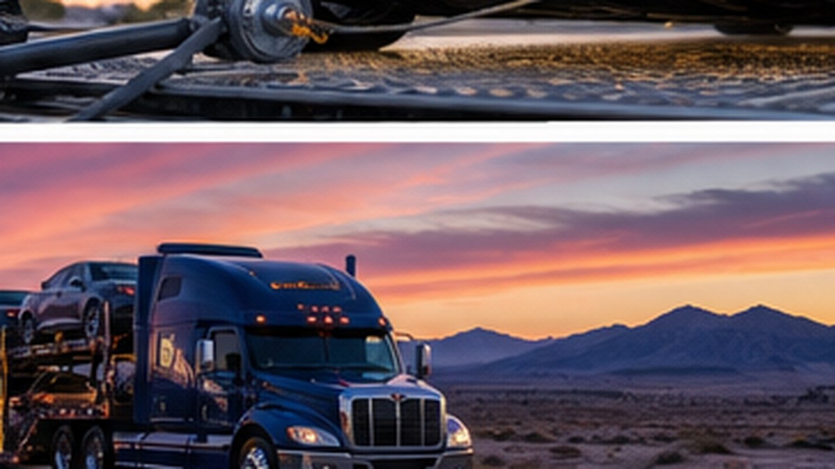 Cross-Country Car Shipping Timeline: From Quote to Delivery